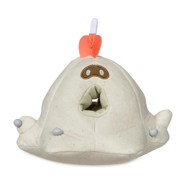 Sandygast Poké Plush - 9 ½ In.
