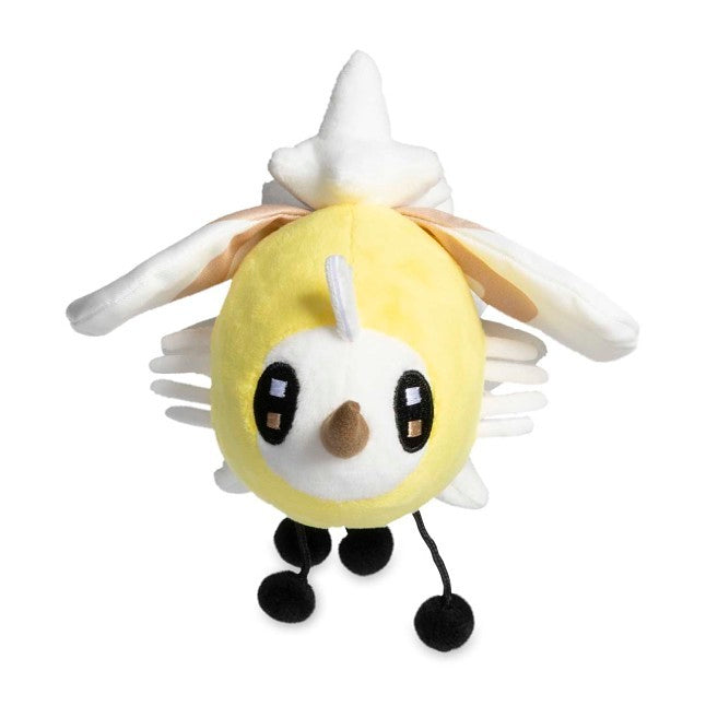 Cutiefly Poké Plush - 6 In.