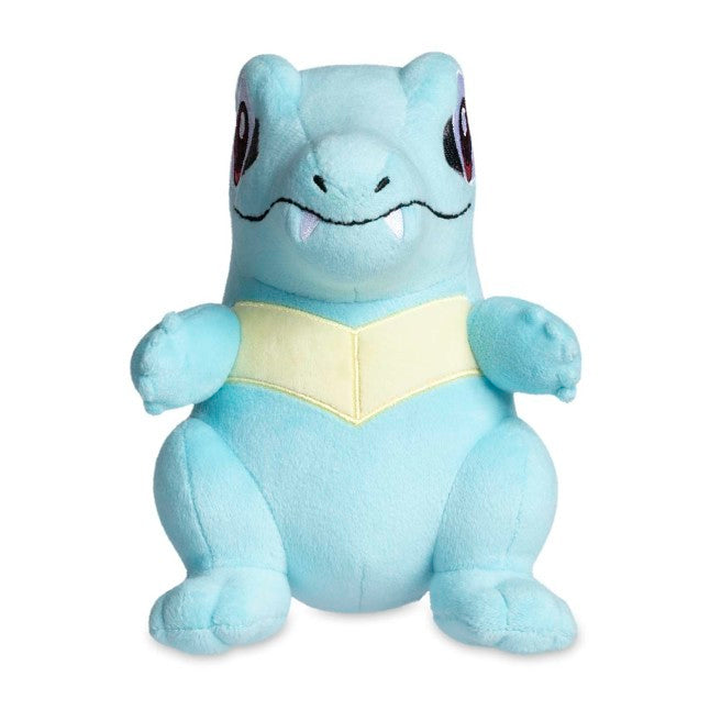 Totodile Poké Plush - 7 ¼ In.