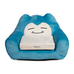 Snorlax Pokémon Playful Partners Pet Bed