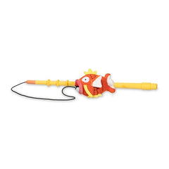 Magikarp Pokémon Playful Partners Fishing Rod Cat Toy