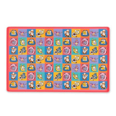 Pokémon Playful Partners Silicone Mat