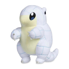 Alolan Sandshrew Poké Plush - 7 ½ In.