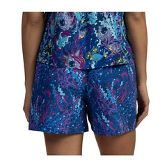Lumineon & Friends Pokémon Tropical Shorts - Women