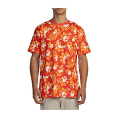Ampharos & Friends Pokémon Tropical T-Shirt - Adult