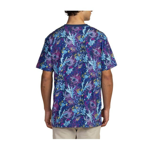 Lumineon & Friends Pokémon Tropical T-Shirt - Adult
