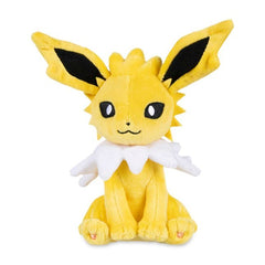 Jolteon Sitting Cuties Plush - 6 In.