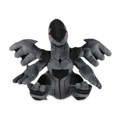 Zekrom Sitting Cuties Plush - 7 ½ In.