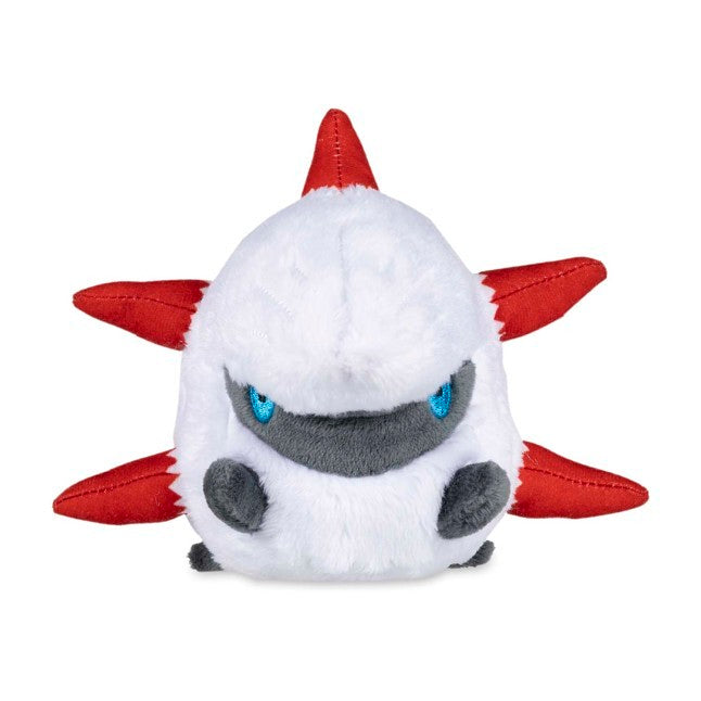Larvesta Sitting Cuties Plush - 5 ½ In.