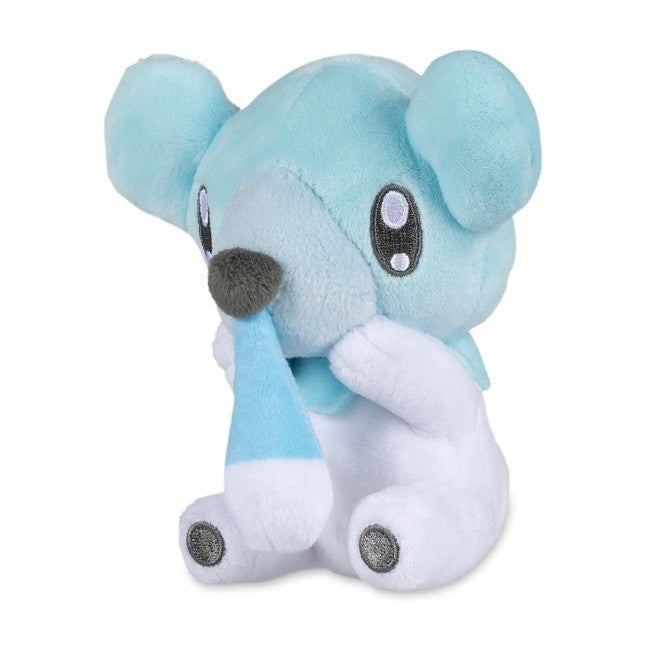 Cubchoo Sitting Cuties Plush - 4 ¼ In.