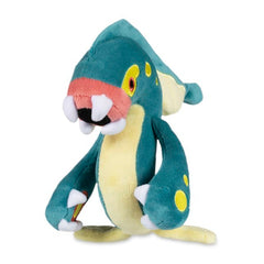 Eelektross Sitting Cuties Plush - 7 ½ In.
