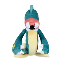 Eelektross Sitting Cuties Plush - 7 ½ In.