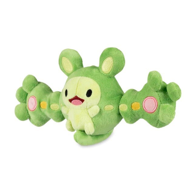 Reuniclus Sitting Cuties Plush