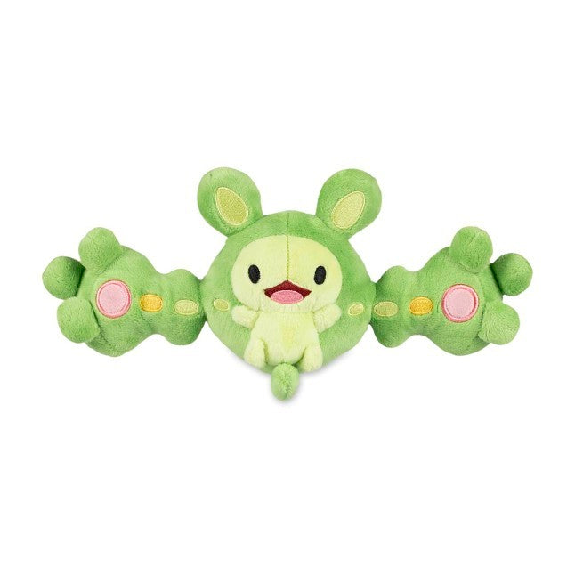 Reuniclus Sitting Cuties Plush