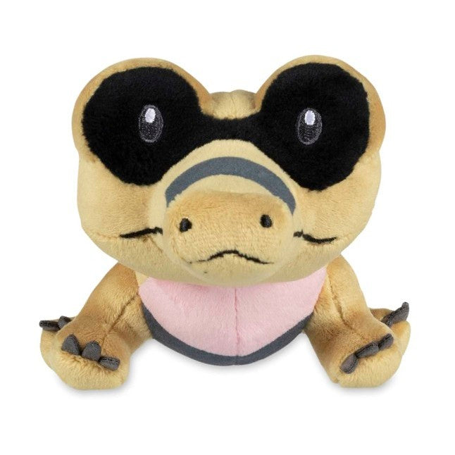 Sandile Sitting Cuties Plush - 7 ½ In.