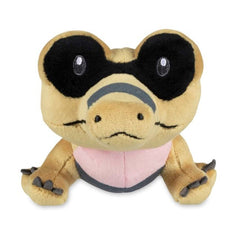 Sandile Sitting Cuties Plush - 7 ½ In.