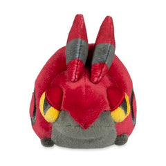Venipede Sitting Cuties Plush - 7 In.