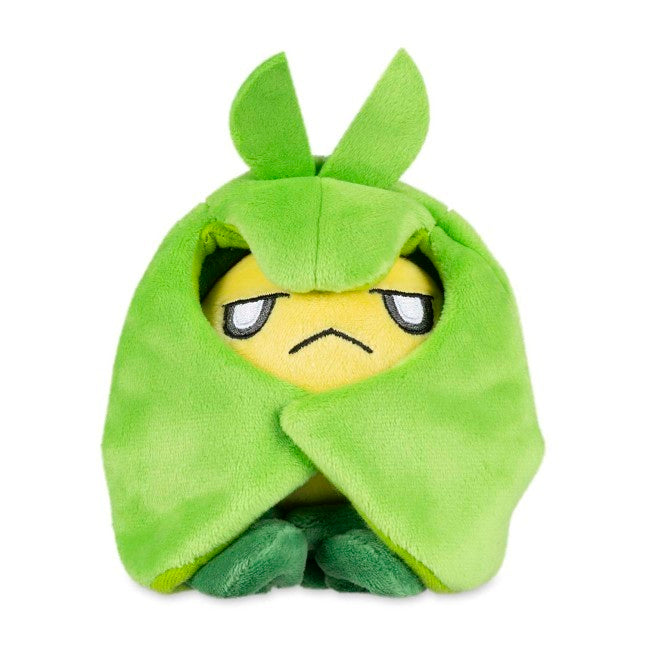 Swadloon Sitting Cuties Plush - 8 ¼ In.