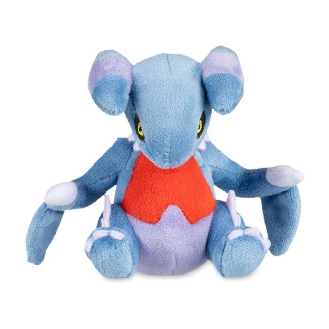 Gabite Sitting Cuties Plush - 5 ¼ In.