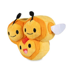Combee Sitting Cuties Plush - 7 In.