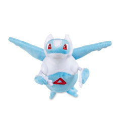 Latios Sitting Cuties Plush - 8 In.