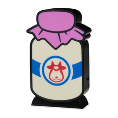 Moomoo Milk Wall Light Box