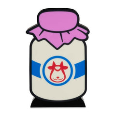 Moomoo Milk Wall Light Box