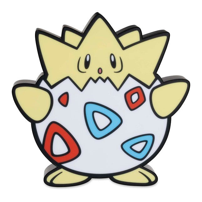 Togepi Wall Light Box