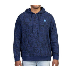 Water-Type First Partners Pullover Hoodie - Adult