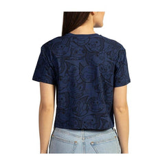 Water-Type First Partners Crop Top - Women