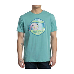 Paldea Explore Pokémon T-Shirt - Adult