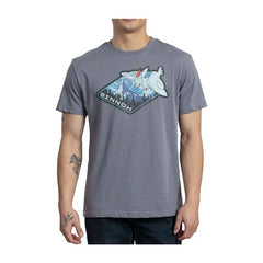 Sinnoh Explore Pokémon T-Shirt - Adult
