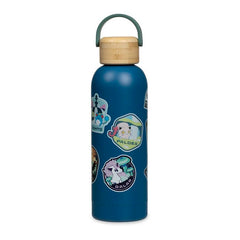 Explore Pokémon Water Bottle (17 oz.)