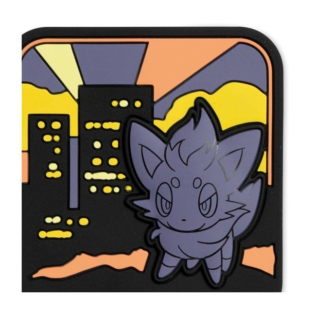Unova Explore Pokémon Magnet