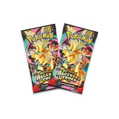Pokémon TCG: Mega Evolution-Ascended Heroes Collection (Erika)
