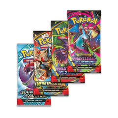 Pokémon TCG: Mega Charizard Tin (Mega Charizard Y)