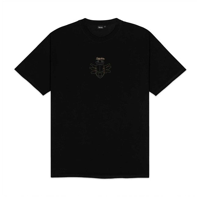 Pokémon × Dolly Noire: Shedinja Black T-Shirt - Adult