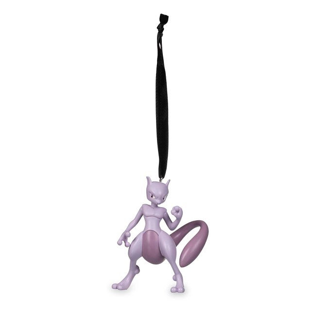 Mewtwo Ornament