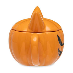 Pumpkin Gengar Mug