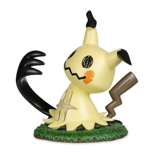Mimikyu Light-Up Figure