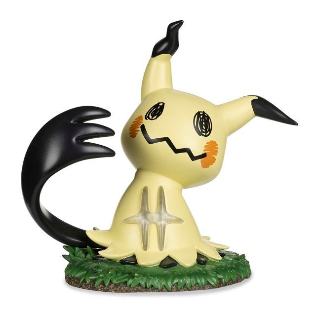 Mimikyu Light-Up Figure