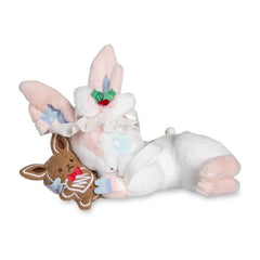 Sylveon Pokémon Holiday Wishes Plush - 11 ¾ In.