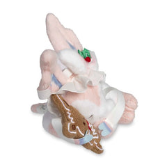 Sylveon Pokémon Holiday Wishes Plush - 11 ¾ In.