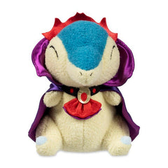 Cyndaquil Halloween Ghost Chateau Poké Plush - 8 ¾ In.