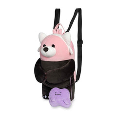 Bewear Hug Plush Backpack