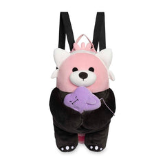 Bewear Hug Plush Backpack