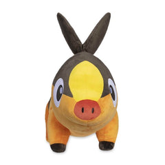 Tepig Pokédex-Size Poké Plush - 19 ¾ In.