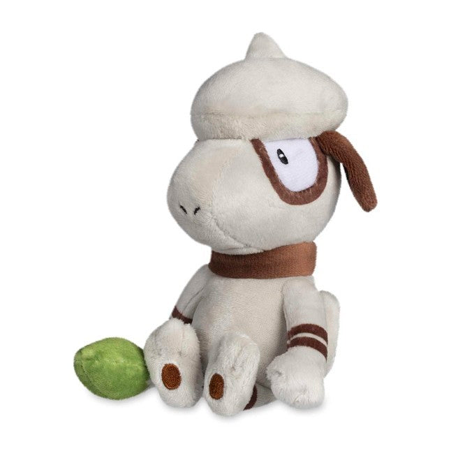 Smeargle Sitting Cuties Plush - 7 In.