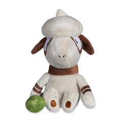 Smeargle Sitting Cuties Plush - 7 In.