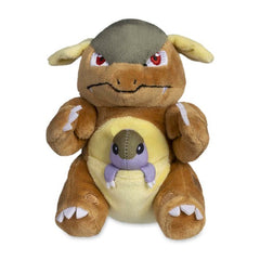 Kangaskhan Sitting Cuties Plush - 5 ½ In.